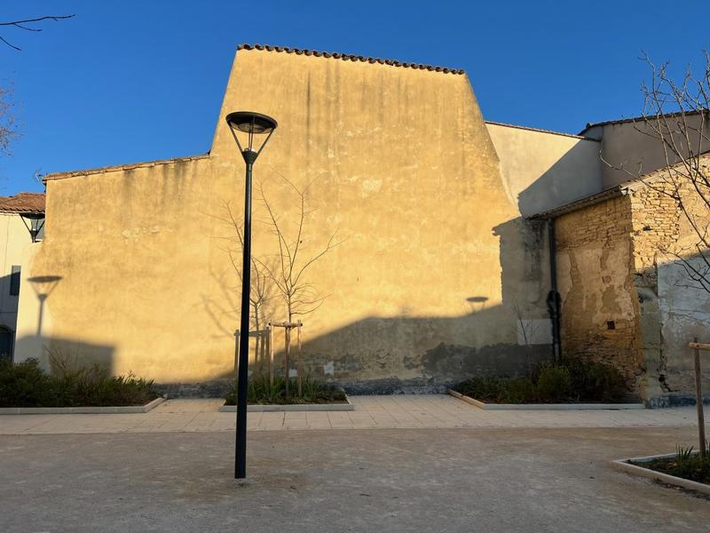 Local commercial - 166 m² - 4 pièces