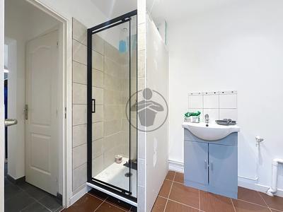 Maison - 61 m² - 3 pièces