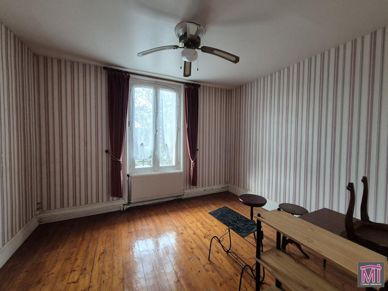 Villa - 111 m² - 6 pièces