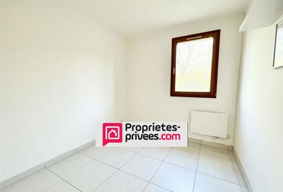 Appartement - 29 m² - 2 pièces