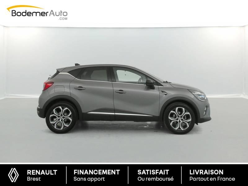 Renault Captur TCe 90 Techno