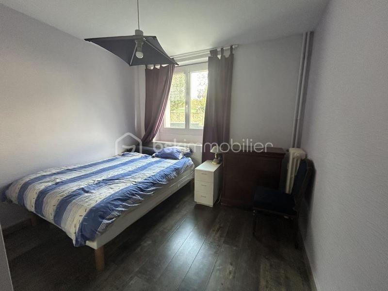 Appartement - 71 m² - 4 pièces