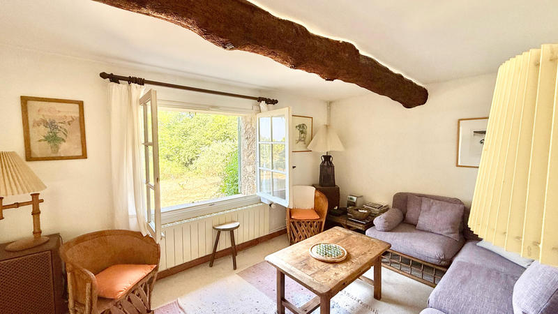 Mas - 250 m² - 10 pièces