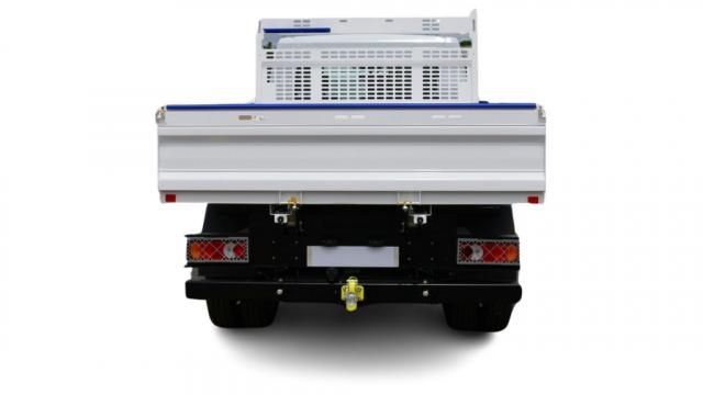 Renault Master Benne Acier L2 Confort 3.5t Blue dCi 165 EuroVI Propulsion Rj Leasing