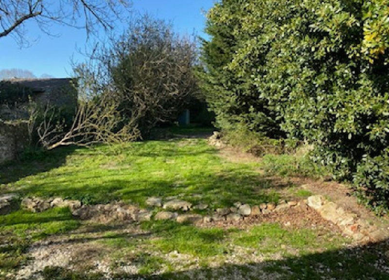 Maison - 134 m² - 5 pièces