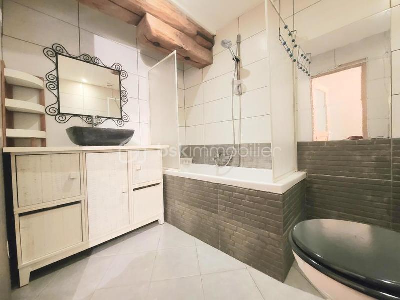 Duplex - 69 m² - 4 pièces