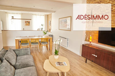 Maison - 183 m² - 7 pièces