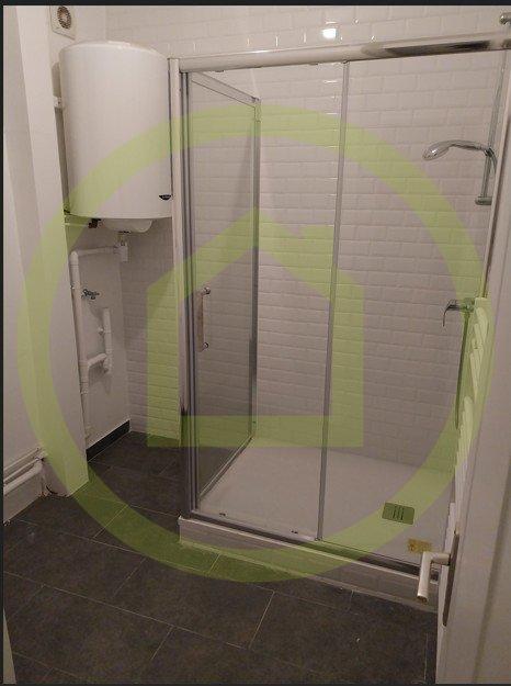 Appartement - 37 m² - 1 pièce