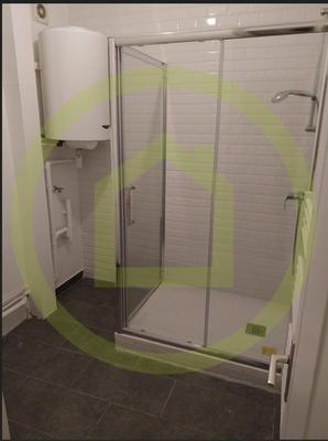 Appartement - 37 m² - 1 pièce