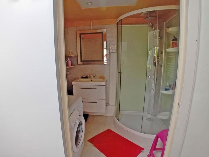 Maison - 76 m² - 3 pièces