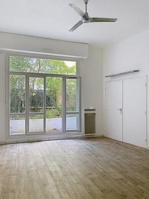 Appartement - 45 m² - 1 pièce