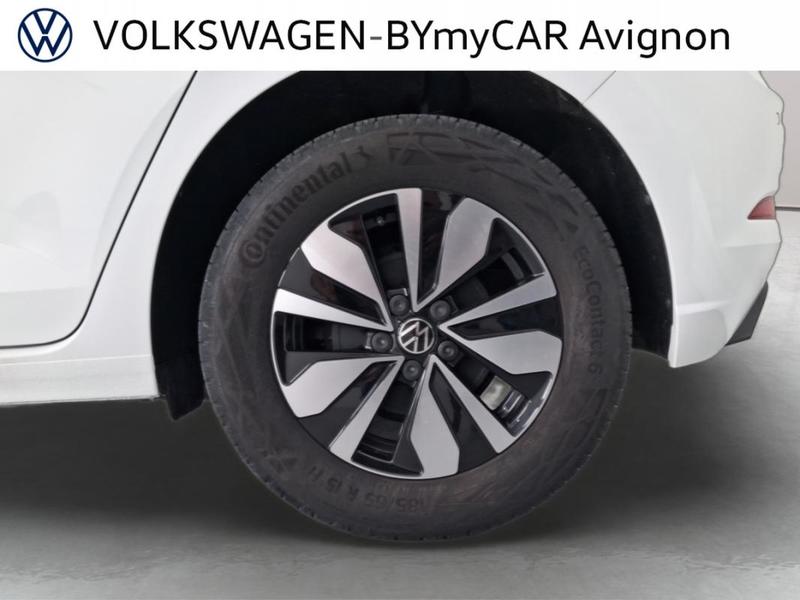 Volkswagen Polo 1.0 Tsi 95 s&amp;S Dsg7 Vw Edition