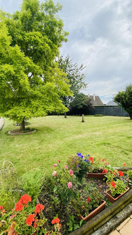 Maison - 173 m² - 7 pièces