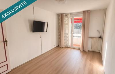 Appartement - 87 m² - 5 pièces