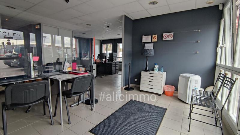 Immeuble - 682 m² - 5 pièces