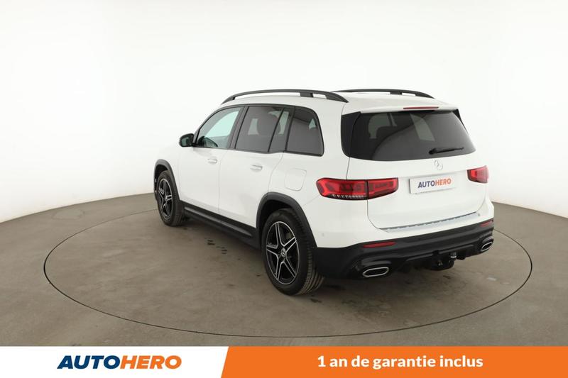 Mercedes Glb 250 Amg Line Launch Edition 4Matic 224 ch