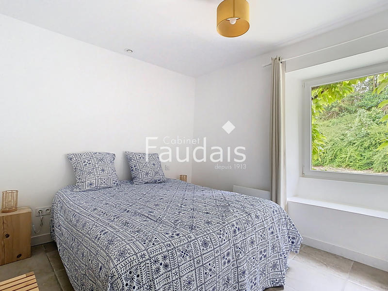 Maison - 282 m² - 7 pièces