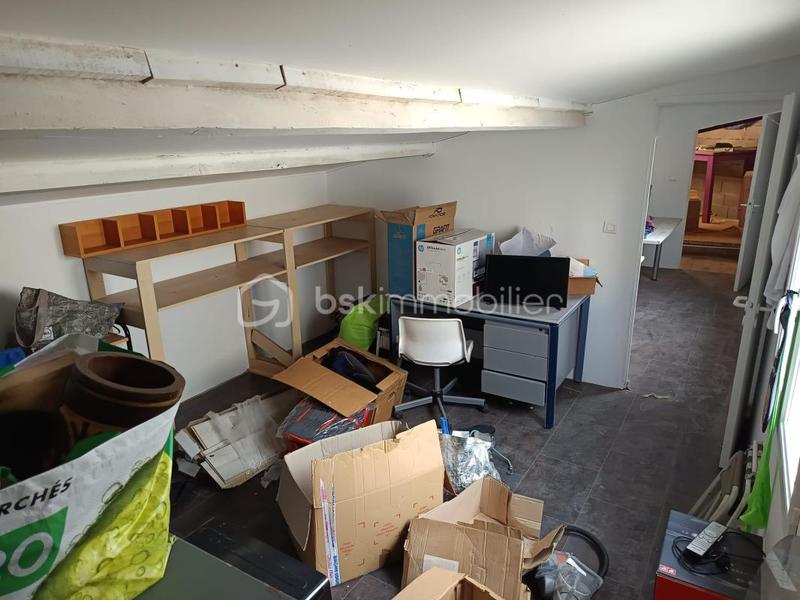 Maison de ville - 150 m² - 7 pièces