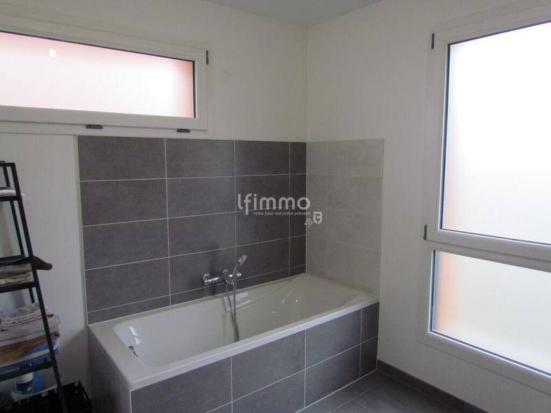 Maison - 154 m² - 5 pièces