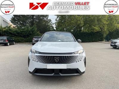 Peugeot 3008 Hybrid 145 e-Dcs6 Gt