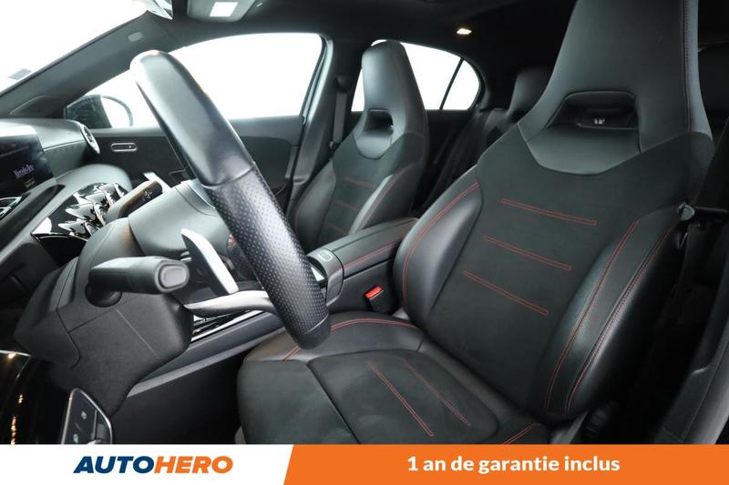 Mercedes Classe a 180 Amg Line 7g-Dct 136 ch