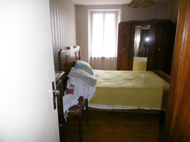 Maison de ville - 140 m² - 7 pièces