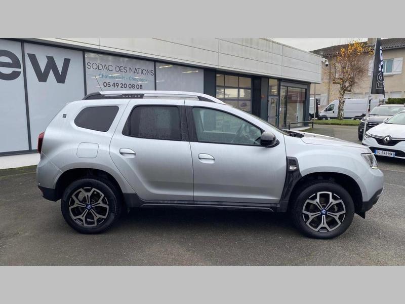 Dacia Duster Eco-G 100 4x2 15 ans