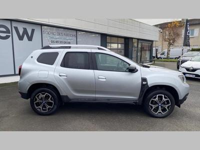 Dacia Duster Eco-G 100 4x2 15 ans