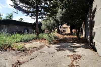 Entrepôt - 1 227 m²