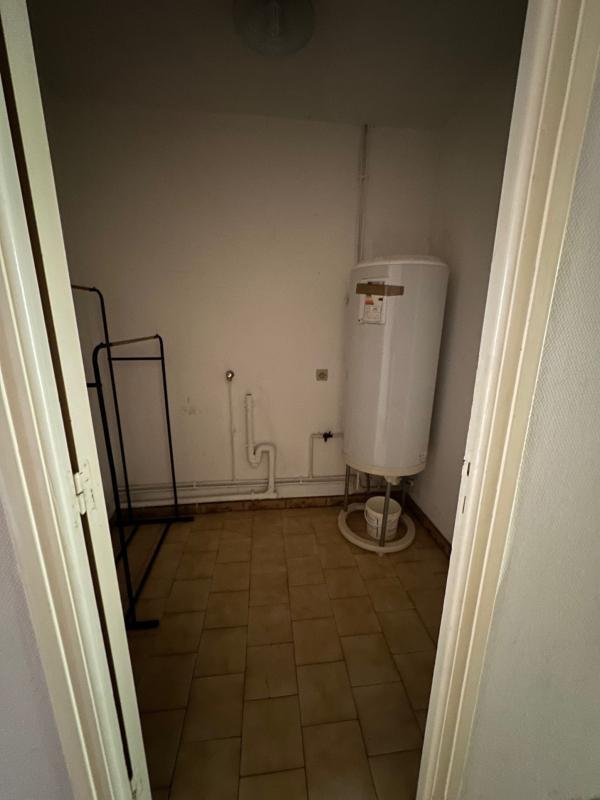 Appartement - 95 m² - 4 pièces