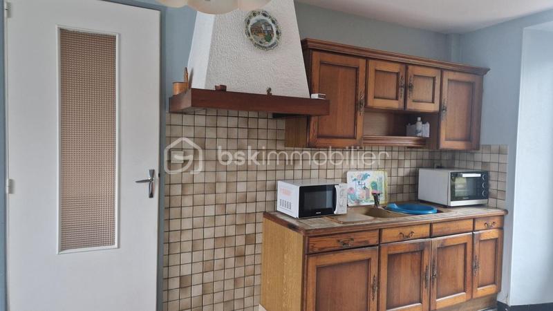 Longère - 81 m² - 3 pièces