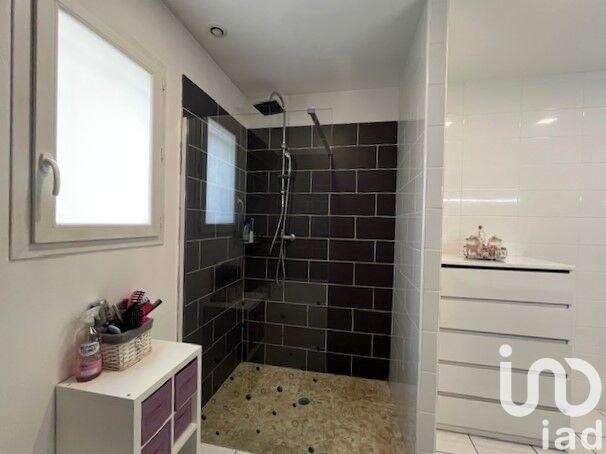 Maison - 128 m² - 6 pièces