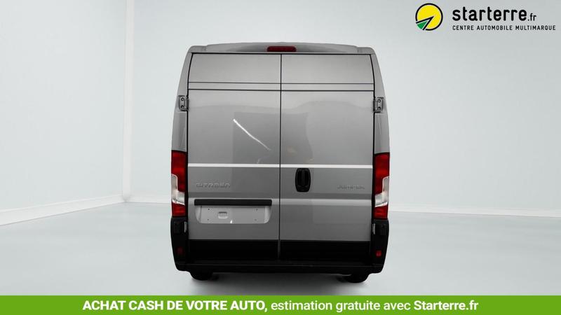 Citroën Jumper Fourgon Tole 35 L2h2 180 s&amp;S Bva8