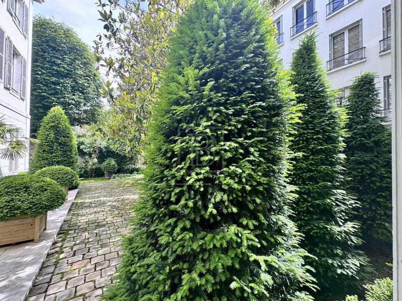 Appartement - 18 m² - 1 pièce