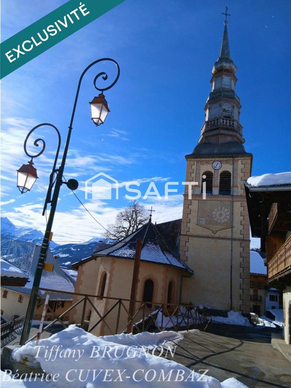 Maison - 140 m² - 9 pièces