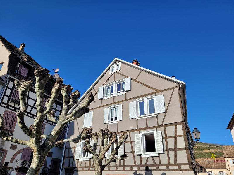 Appartement - 83 m² - 4 pièces