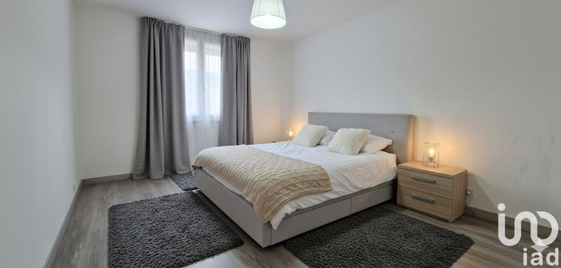 Maison - 185 m² - 7 pièces