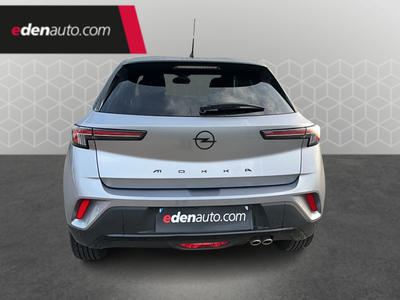 Opel Mokka 1.2 Turbo 130 ch Bva8 Gs