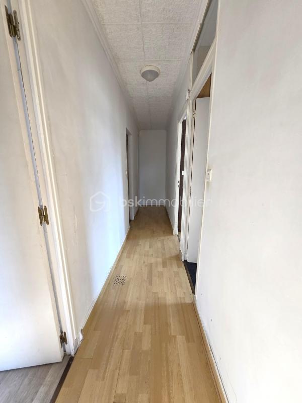 Maison - 101 m² - 5 pièces