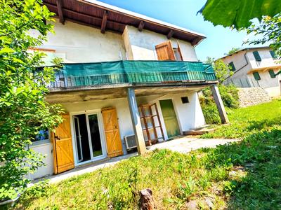 Maison - 63 m² - 3 pièces