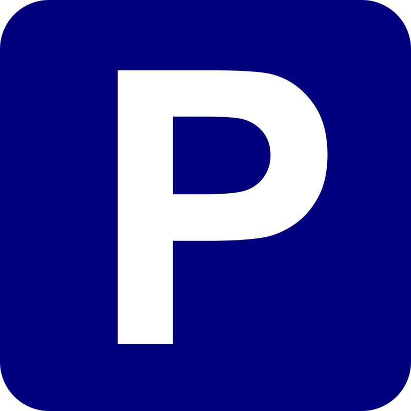 Parking / Garage - 12 m²