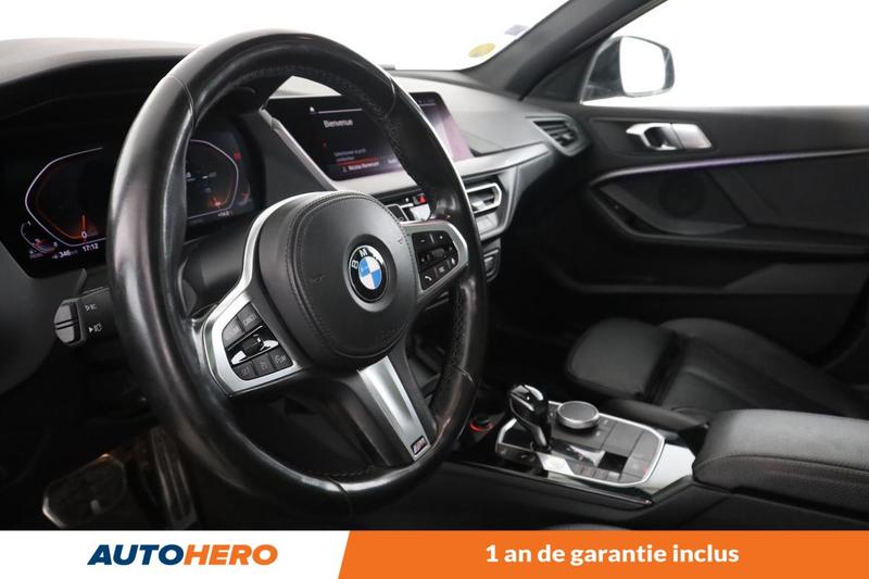 Bmw Série 1 118d m Sport Bva 150 ch