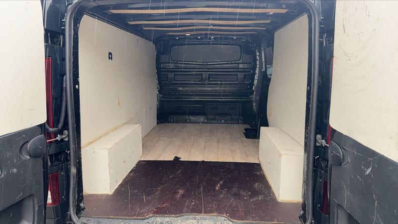 Renault Trafic 1.6 dCi 145 Business