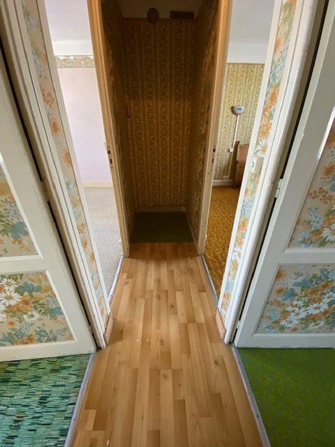 Maison - 86 m² - 5 pièces