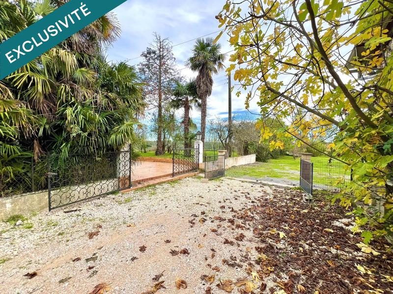 Maison - 229 m² - 9 pièces