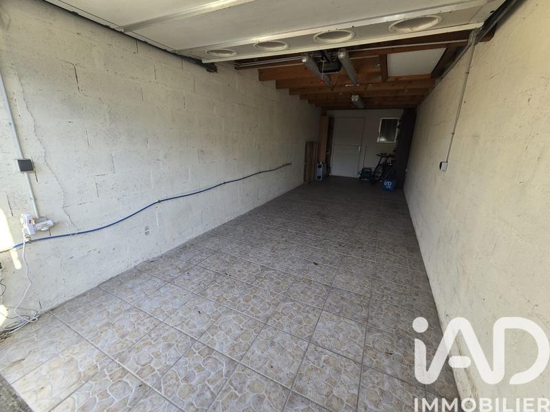 Maison - 111 m² - 6 pièces