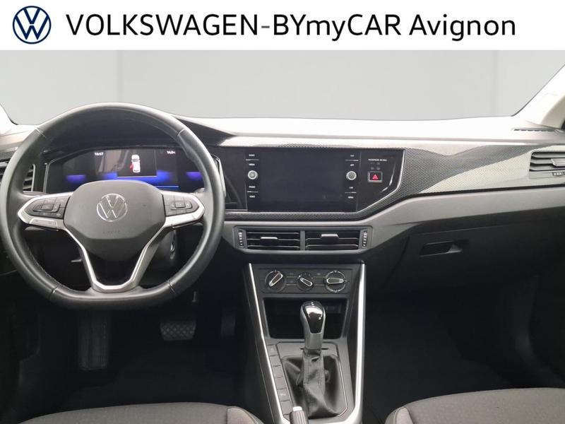 Volkswagen Polo 1.0 Tsi 95 s&amp;S Dsg7 Life Plus