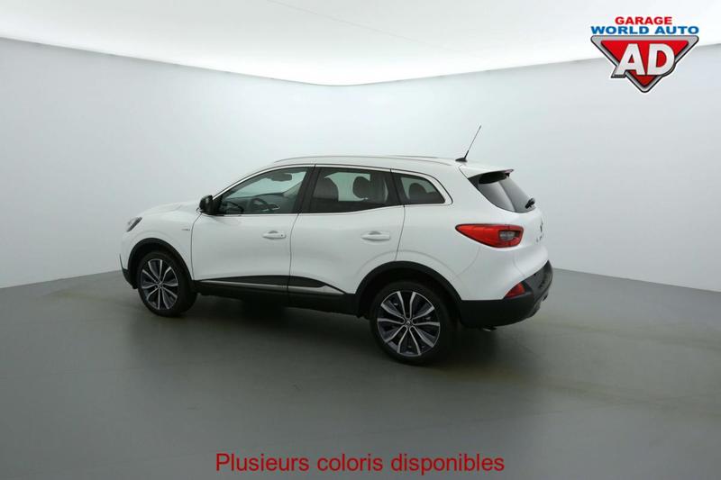 Renault Kadjar TCe 130 Energy Intens