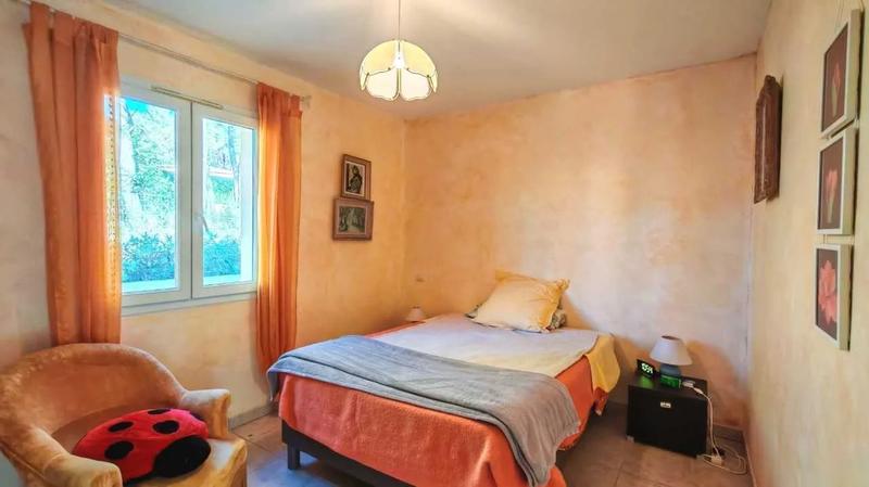 Villa - 132 m² - 5 pièces