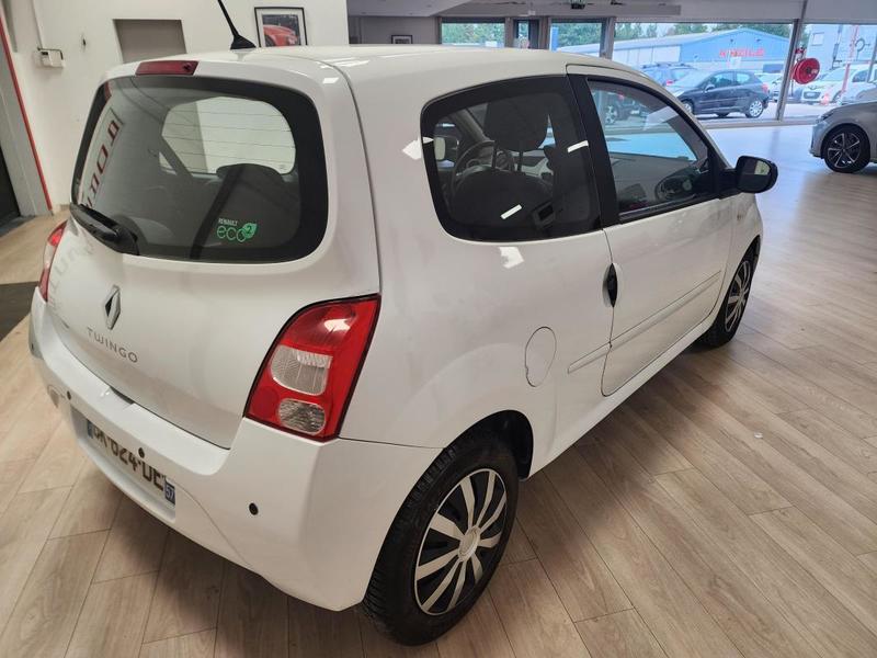 Renault Twingo II 1.2 16v 75cv Eco
